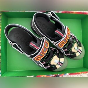 Gucci sneakers